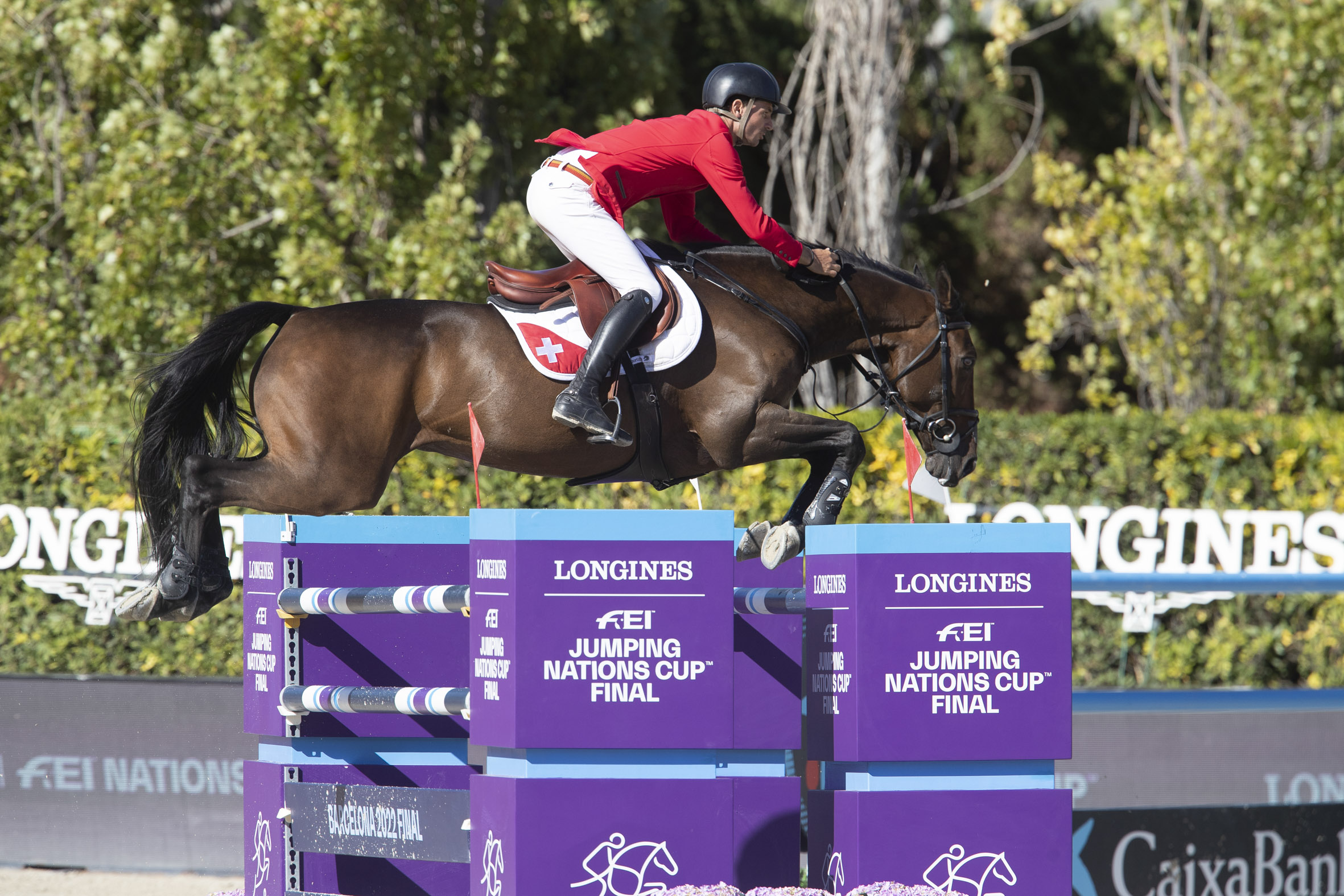 CSIO Barcelona organiza por d cimo a o consecutivo la gran final